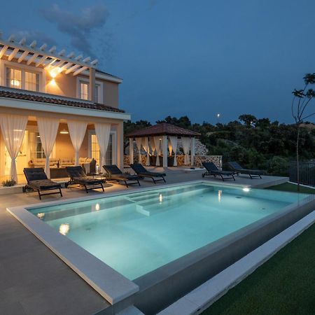 Villa Gospoja ราชานิ ภายนอก รูปภาพ