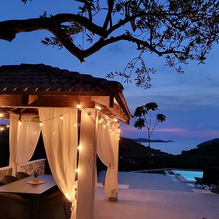 Villa Gospoja ราชานิ ภายนอก รูปภาพ