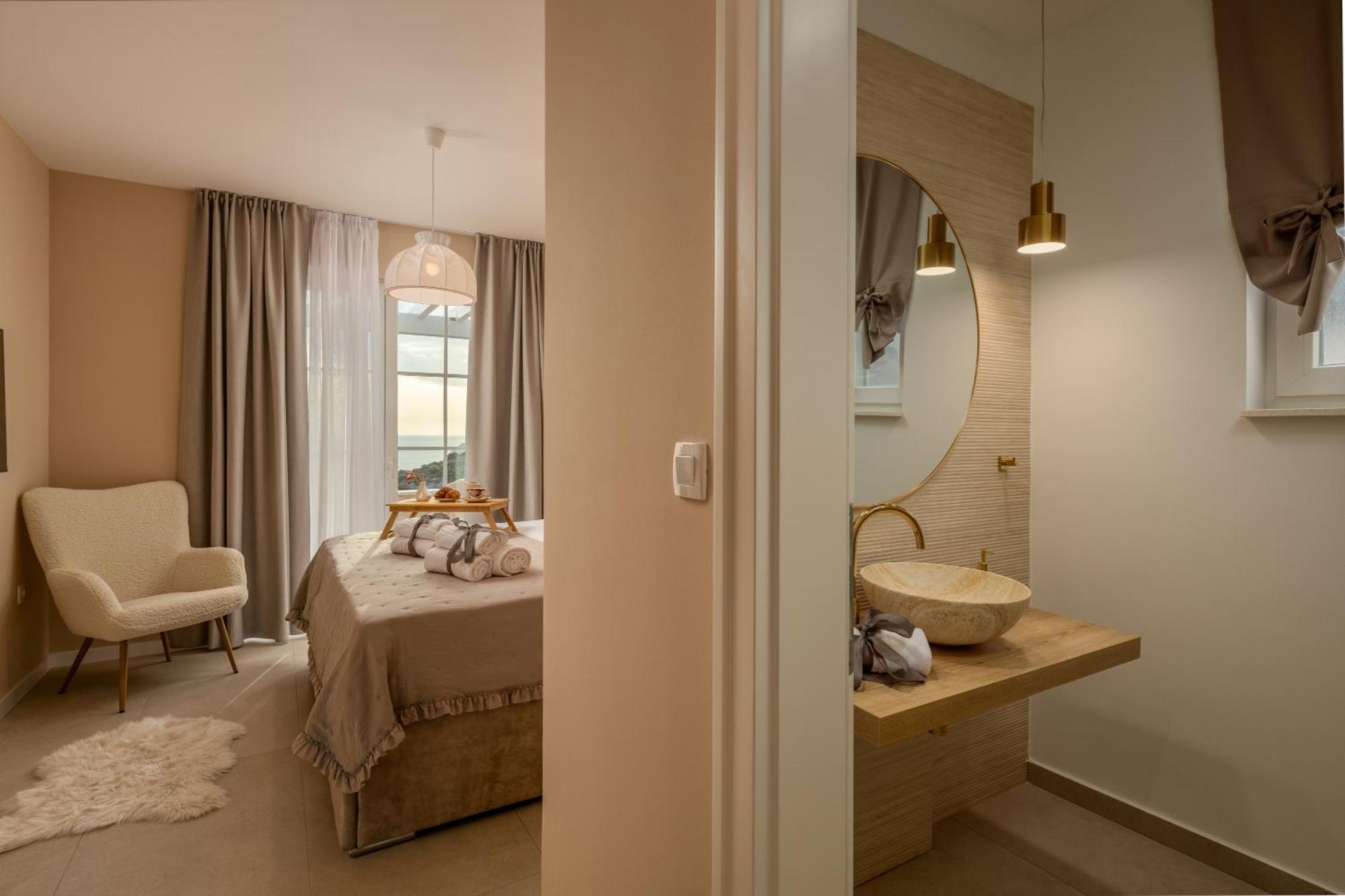 Villa Gospoja ราชานิ ภายนอก รูปภาพ