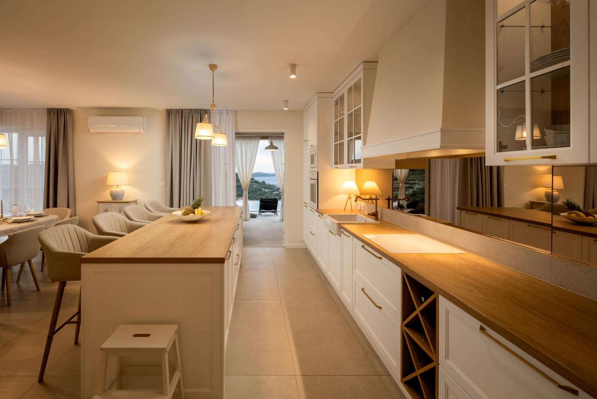 Villa Gospoja ราชานิ ภายนอก รูปภาพ