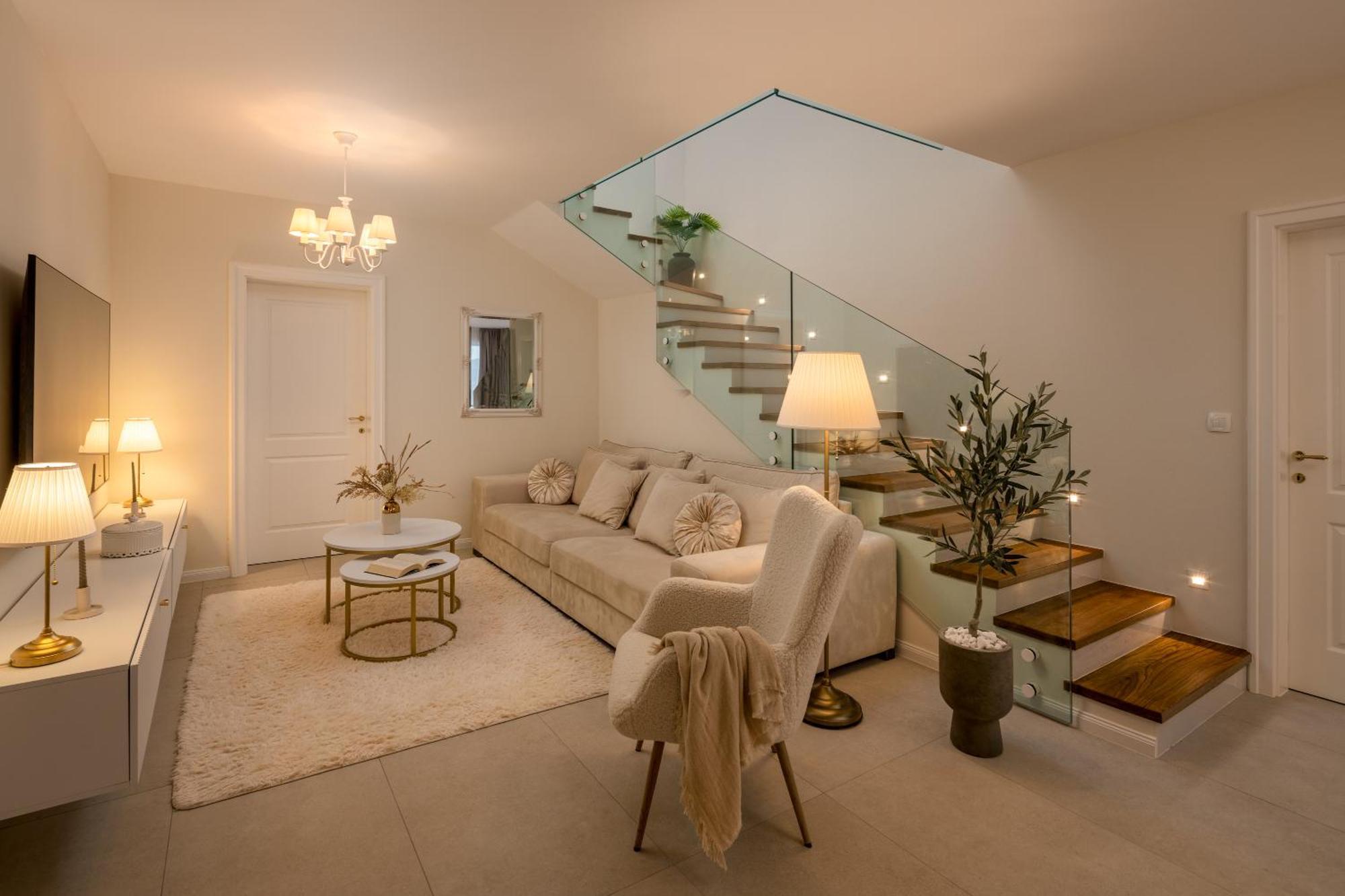 Villa Gospoja ราชานิ ภายนอก รูปภาพ