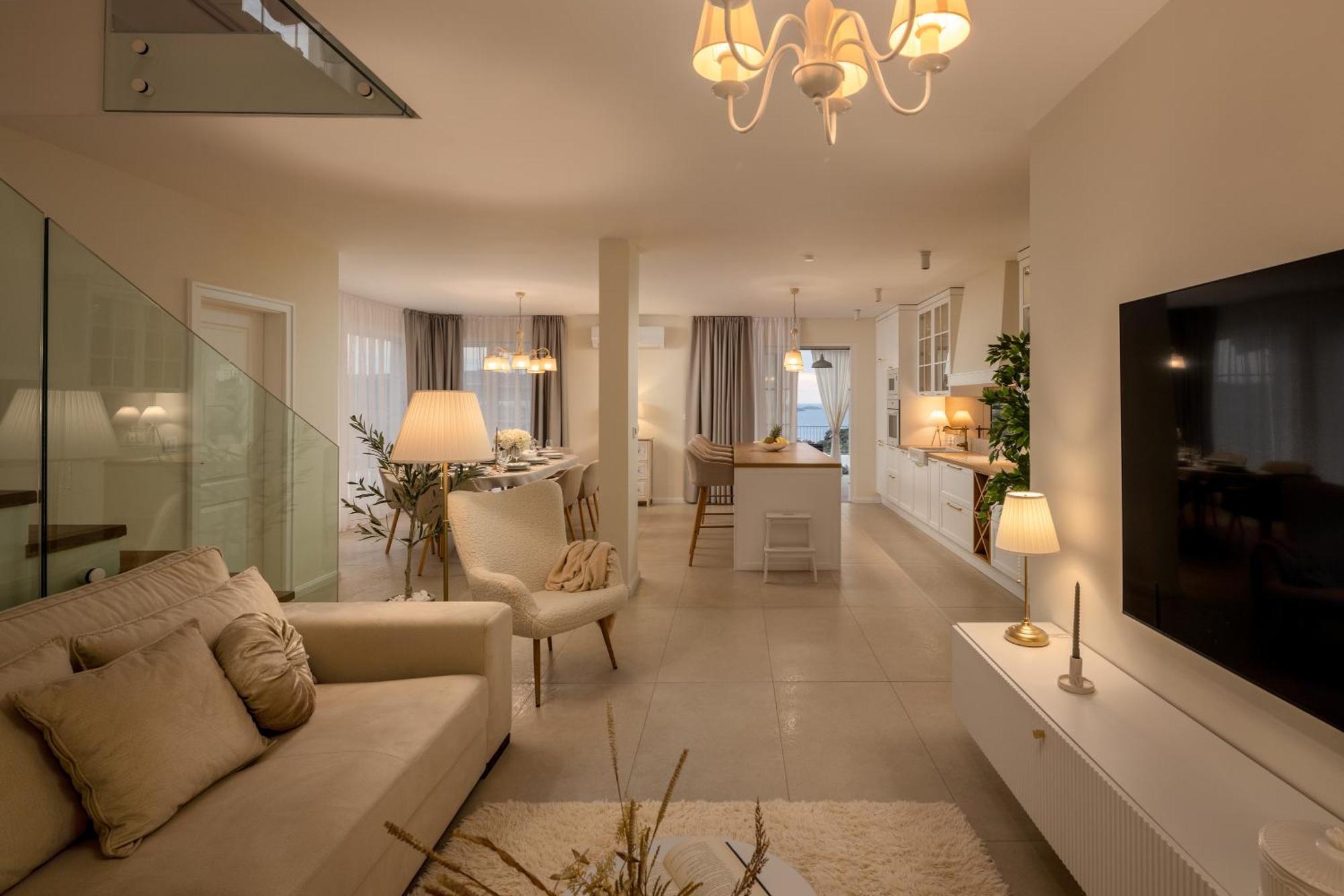 Villa Gospoja ราชานิ ภายนอก รูปภาพ