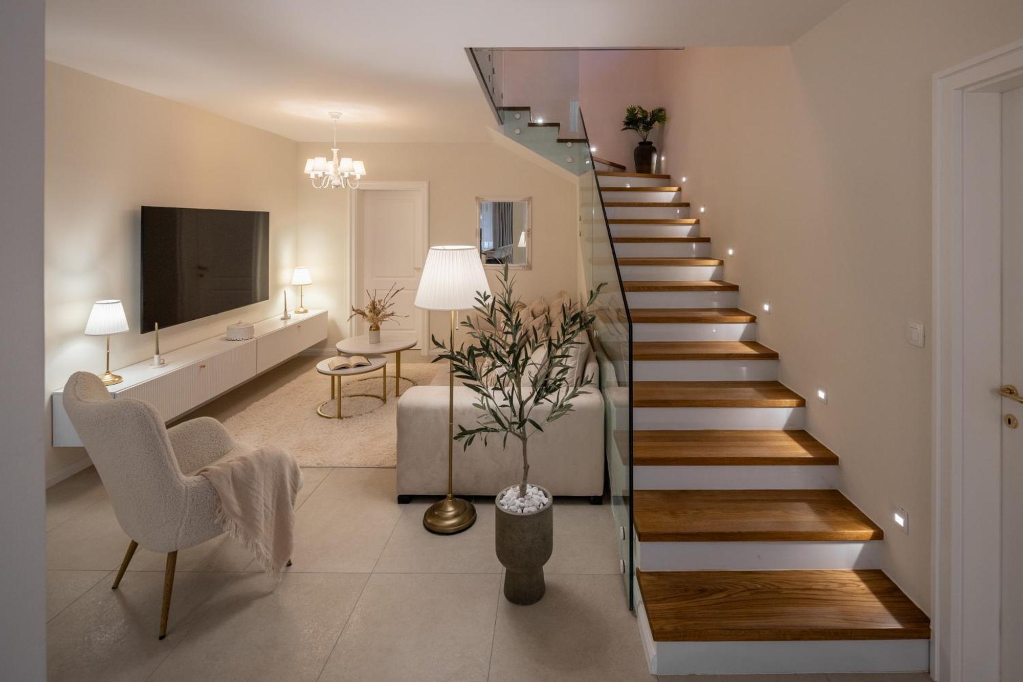 Villa Gospoja ราชานิ ภายนอก รูปภาพ
