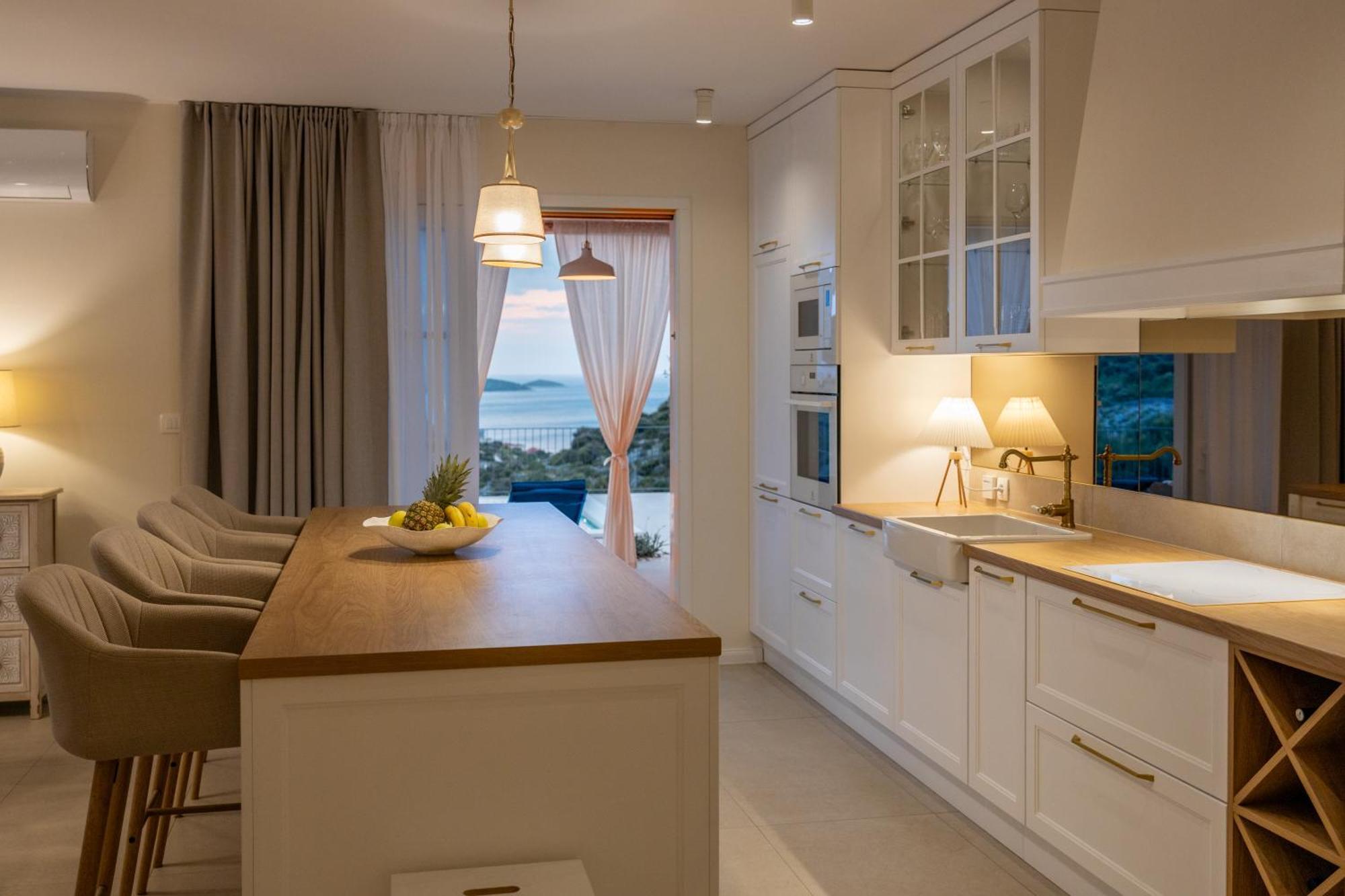 Villa Gospoja ราชานิ ภายนอก รูปภาพ