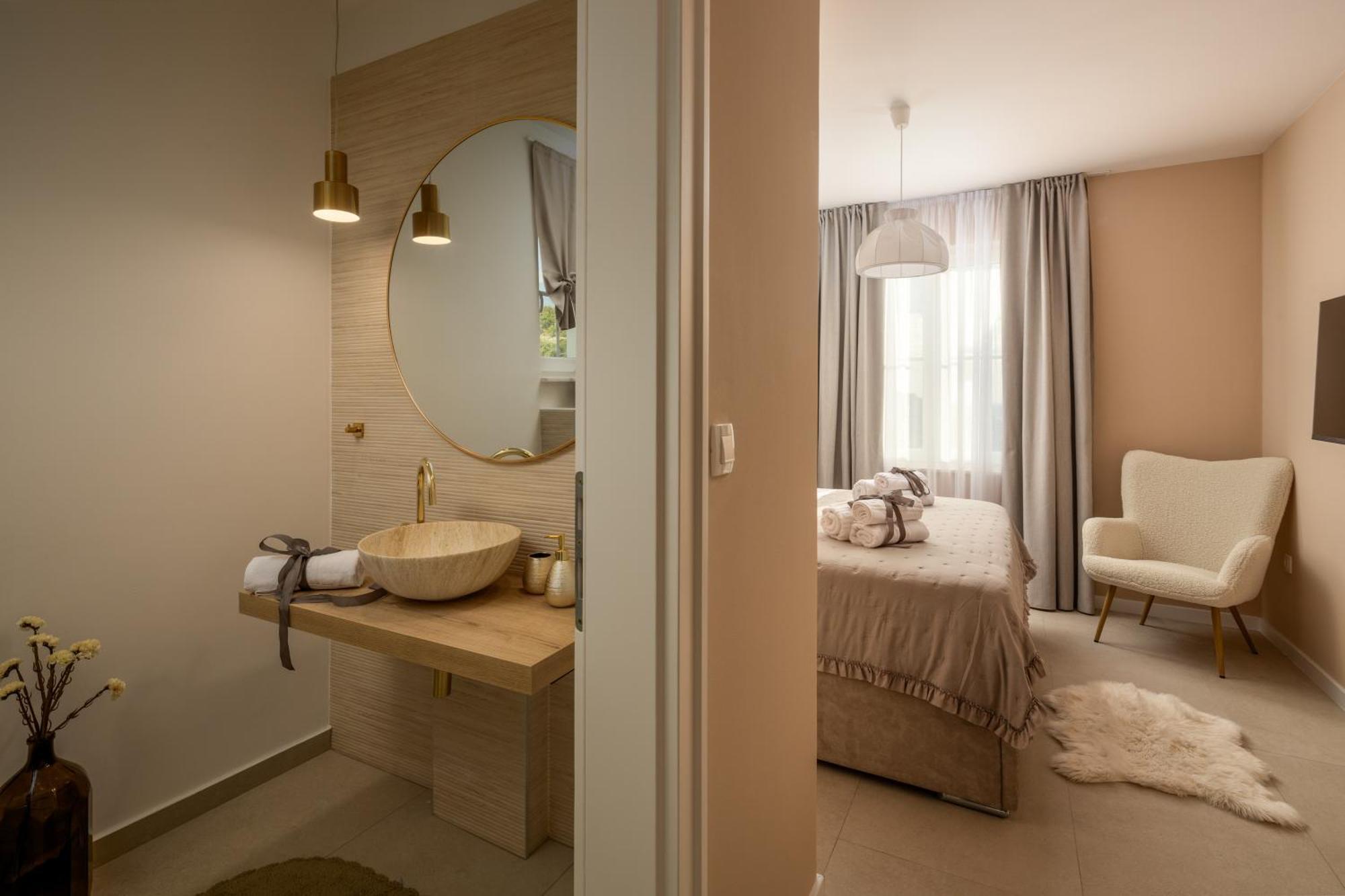 Villa Gospoja ราชานิ ภายนอก รูปภาพ