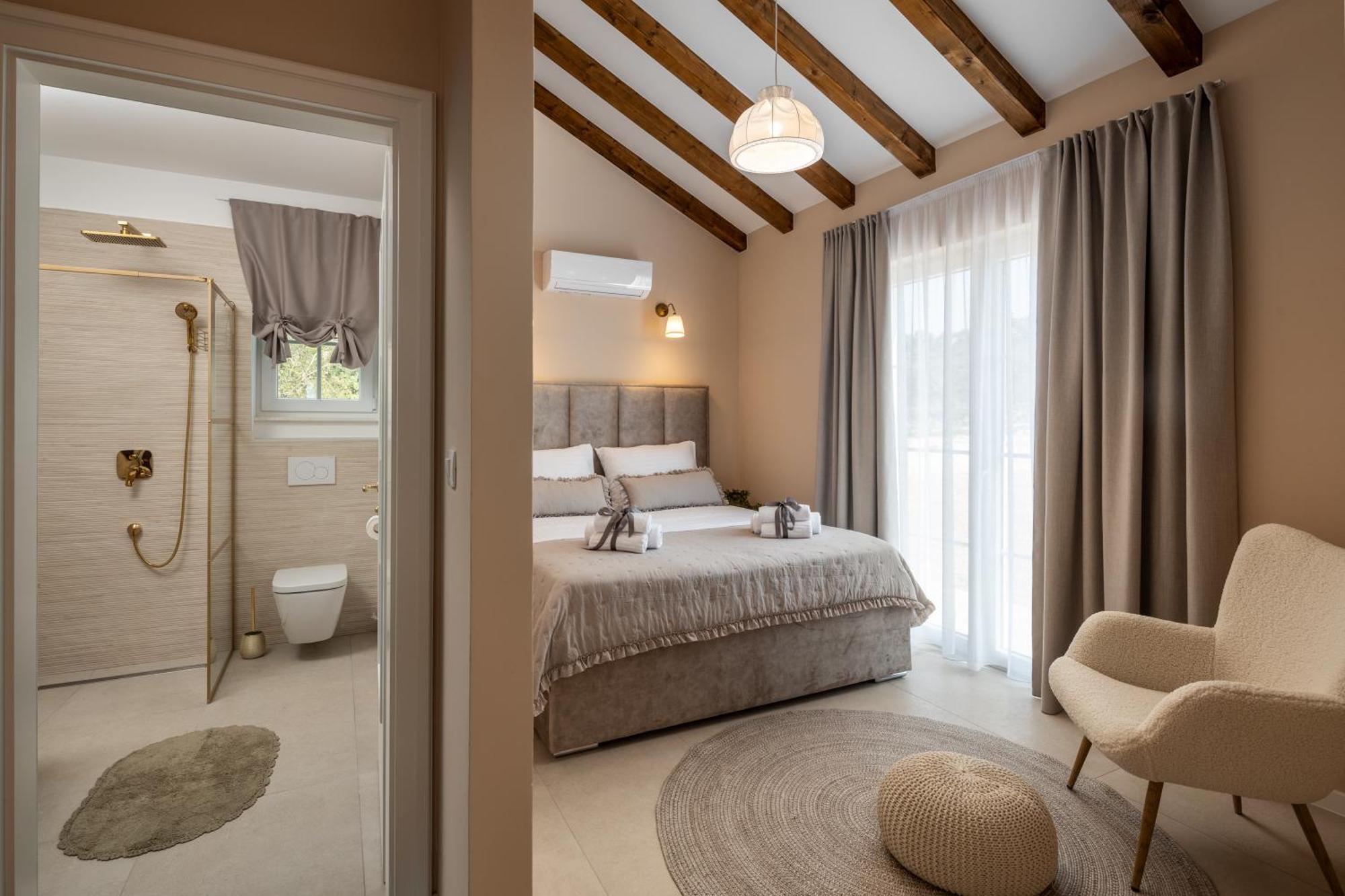 Villa Gospoja ราชานิ ภายนอก รูปภาพ
