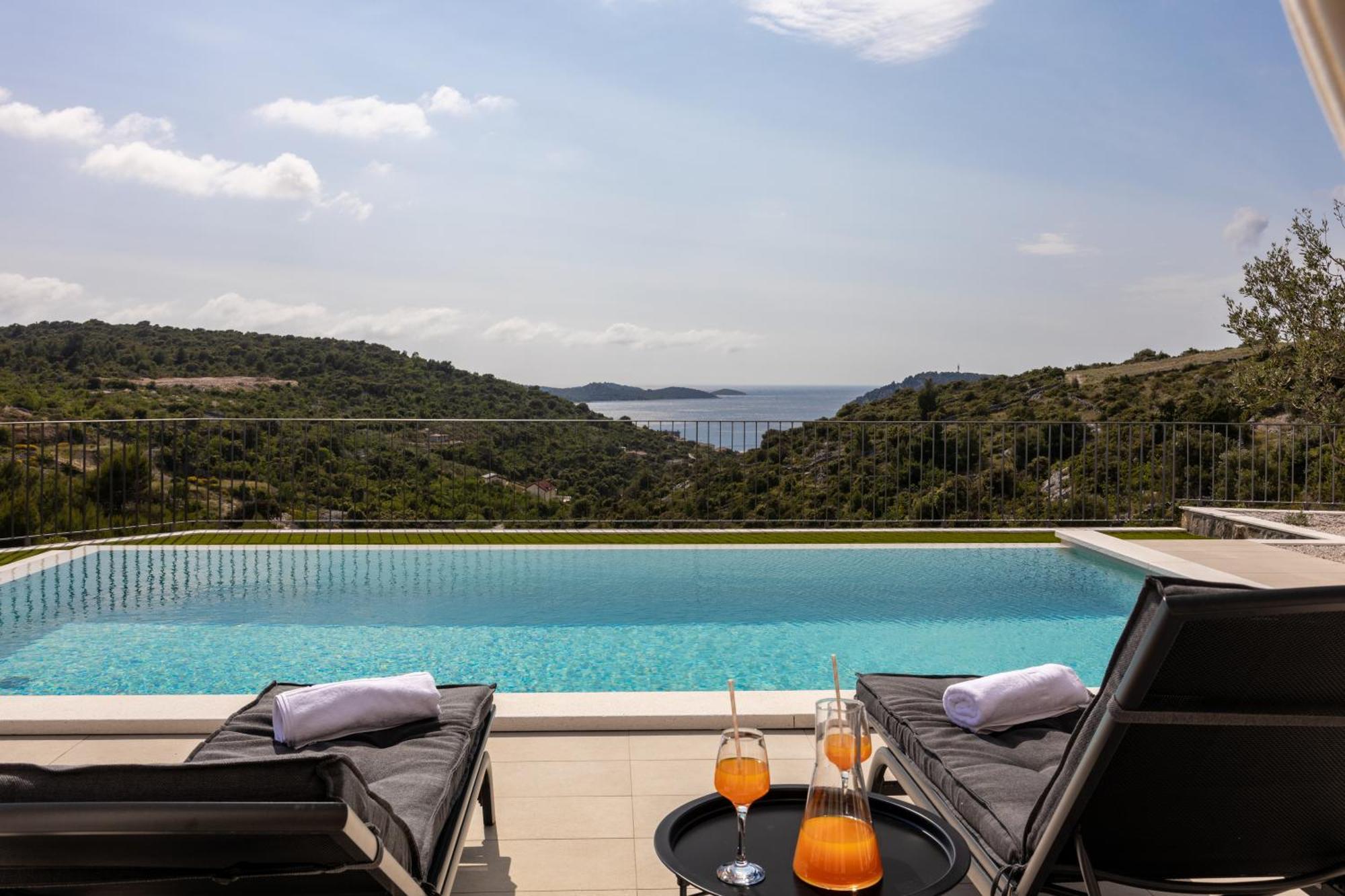 Villa Gospoja ราชานิ ภายนอก รูปภาพ