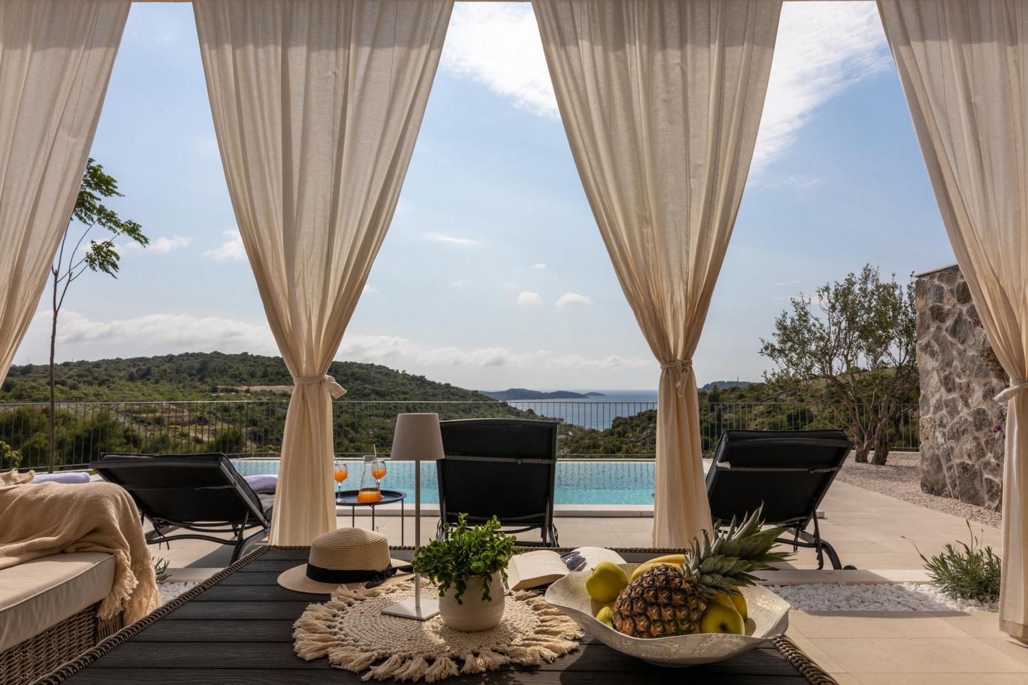 Villa Gospoja ราชานิ ภายนอก รูปภาพ