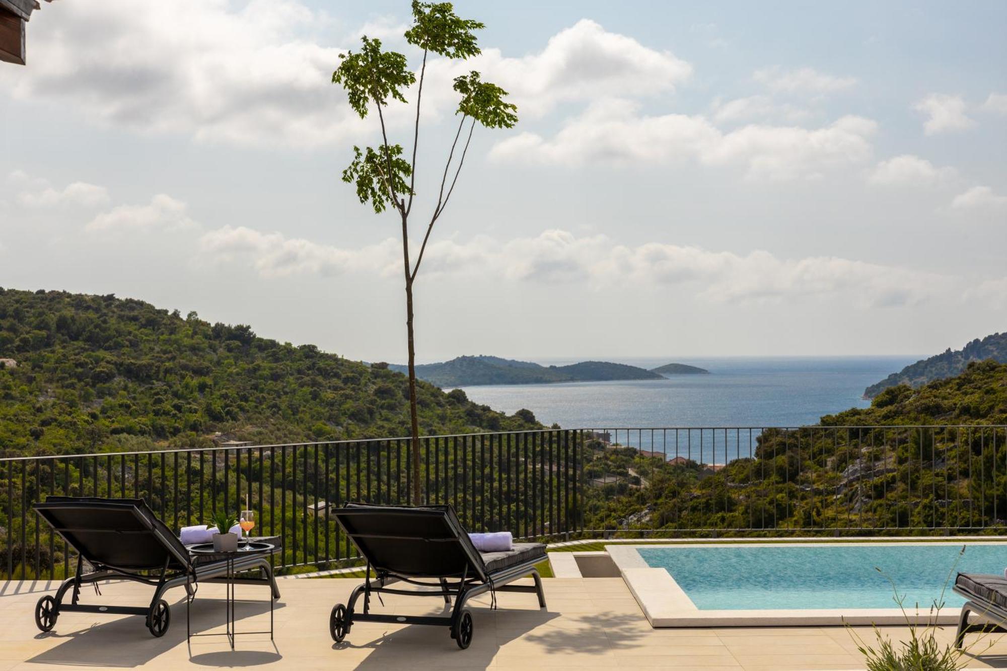 Villa Gospoja ราชานิ ภายนอก รูปภาพ