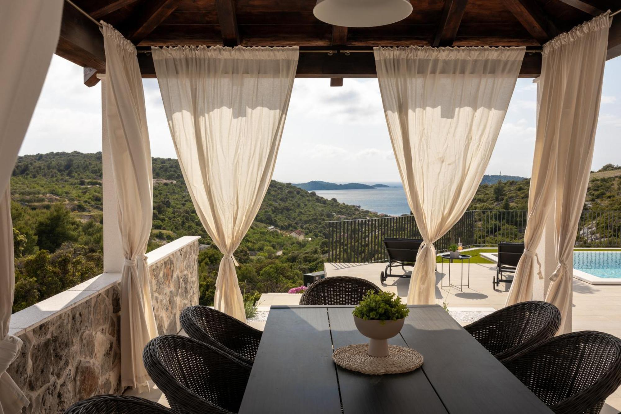 Villa Gospoja ราชานิ ภายนอก รูปภาพ