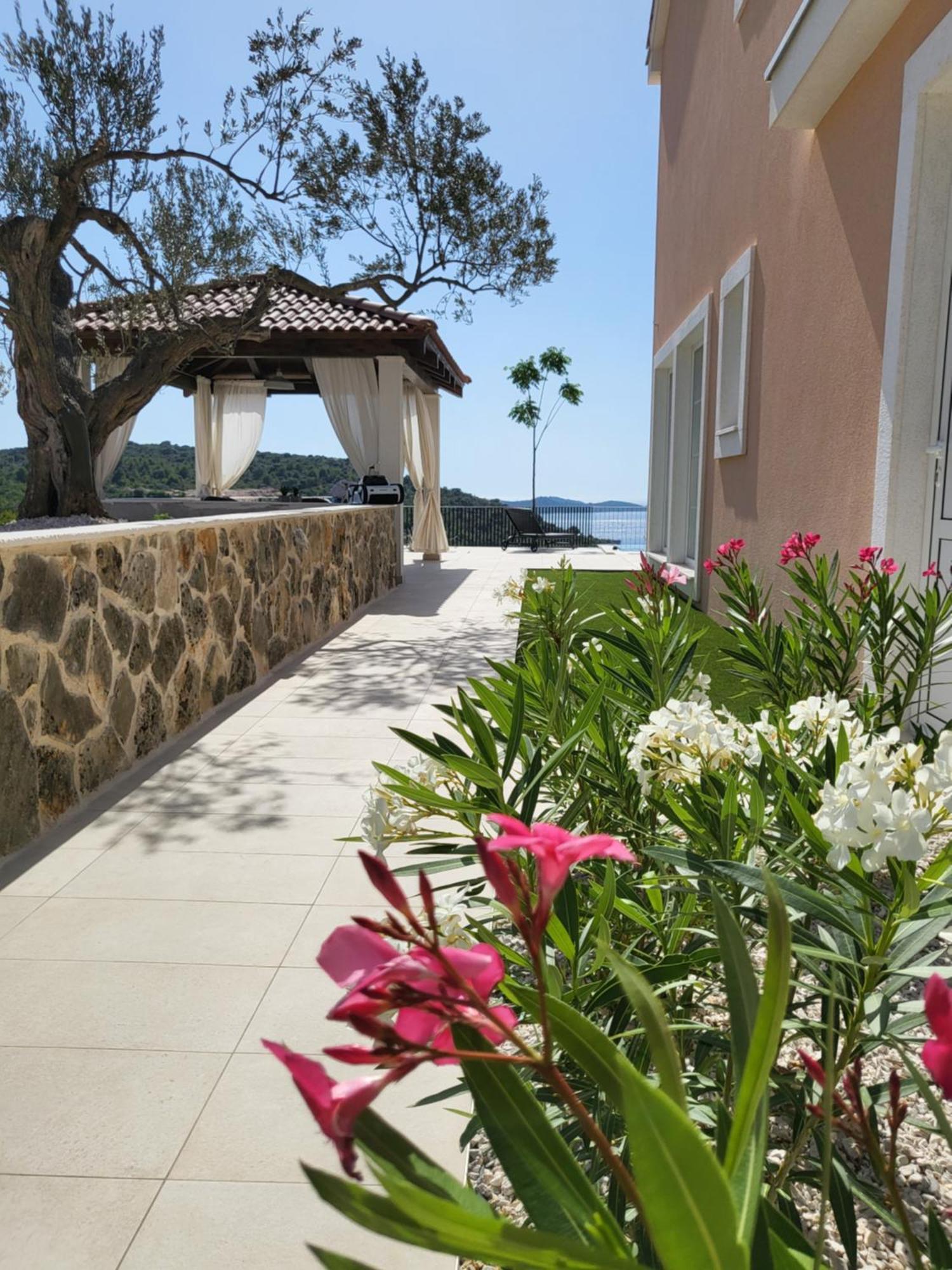 Villa Gospoja ราชานิ ภายนอก รูปภาพ