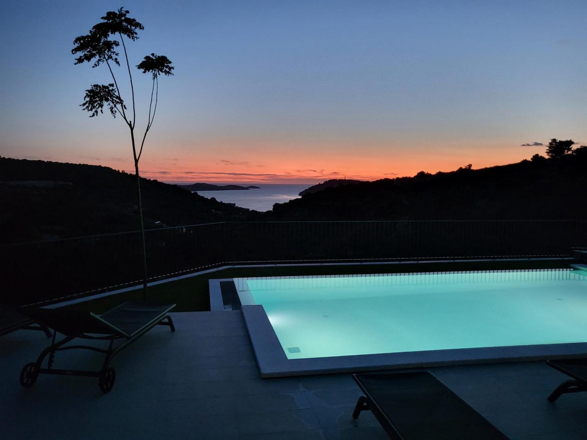 Villa Gospoja ราชานิ ภายนอก รูปภาพ