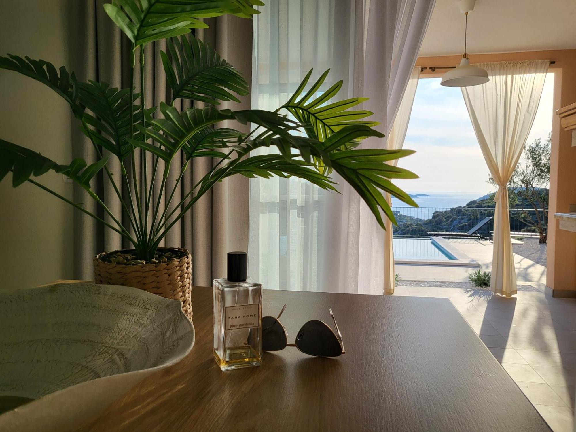 Villa Gospoja ราชานิ ภายนอก รูปภาพ