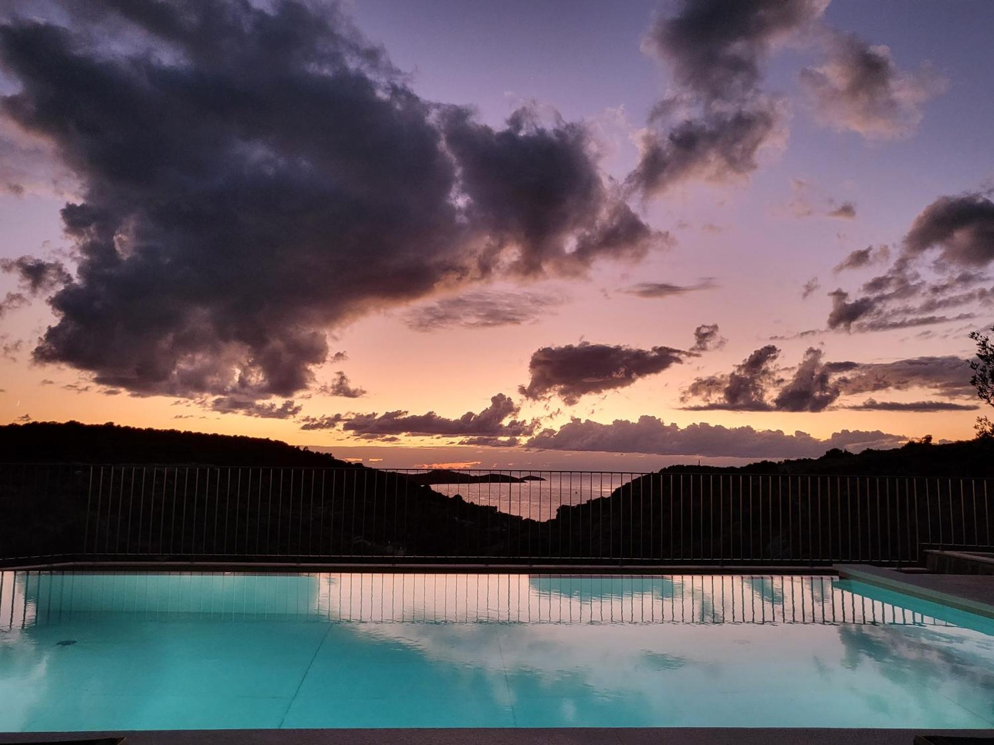 Villa Gospoja ราชานิ ภายนอก รูปภาพ